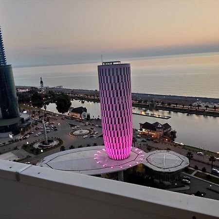באטומי Апартамент С Видом На Море חדר תמונה