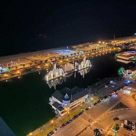 באטומי Апартамент С Видом На Море חדר תמונה