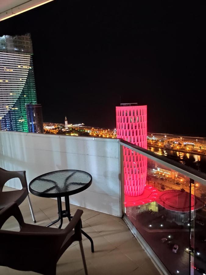 באטומי Апартамент С Видом На Море מראה חיצוני תמונה
